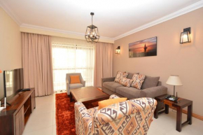 Sky Garden Apartment
